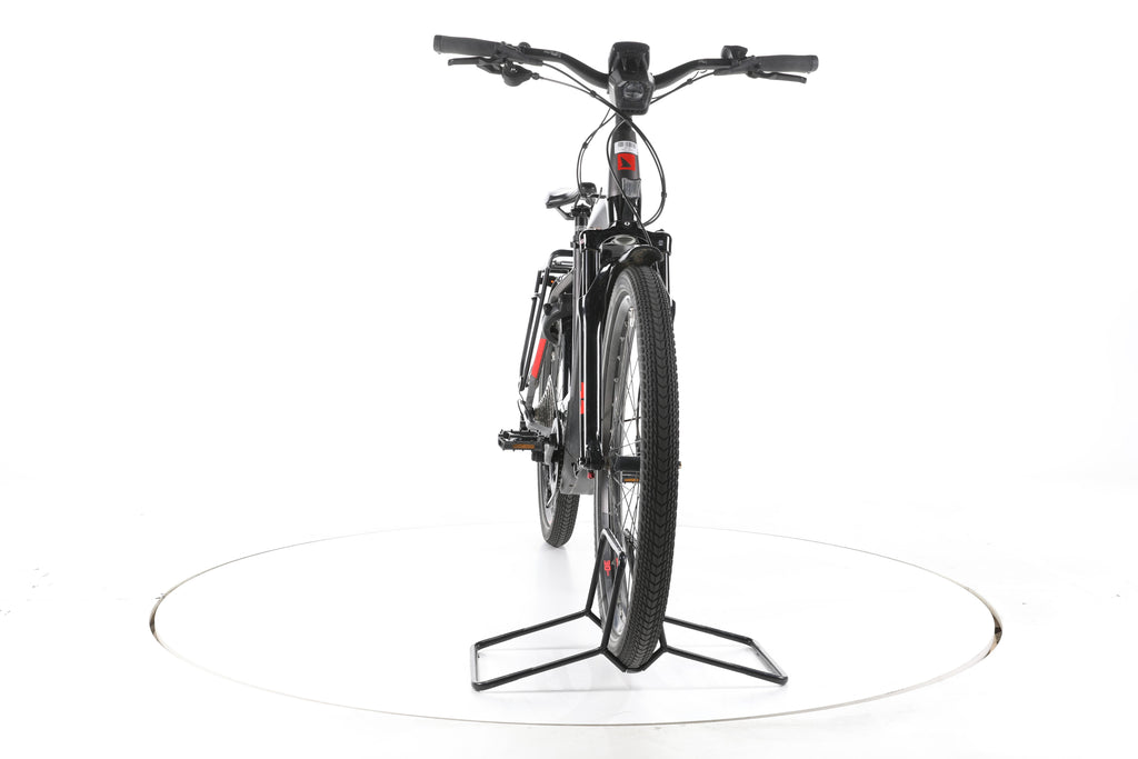 Haibike Trekking 9 Trekking E-Bike Tiefeinsteiger - Image 4