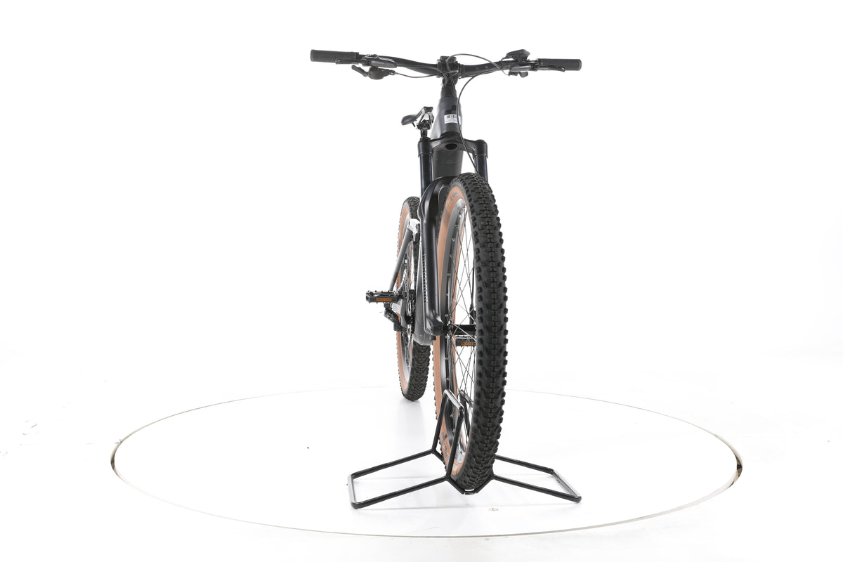 Cube Stereo Hybrid 140 HPC Race 750 E-Bike Fully Carbon - Image 4