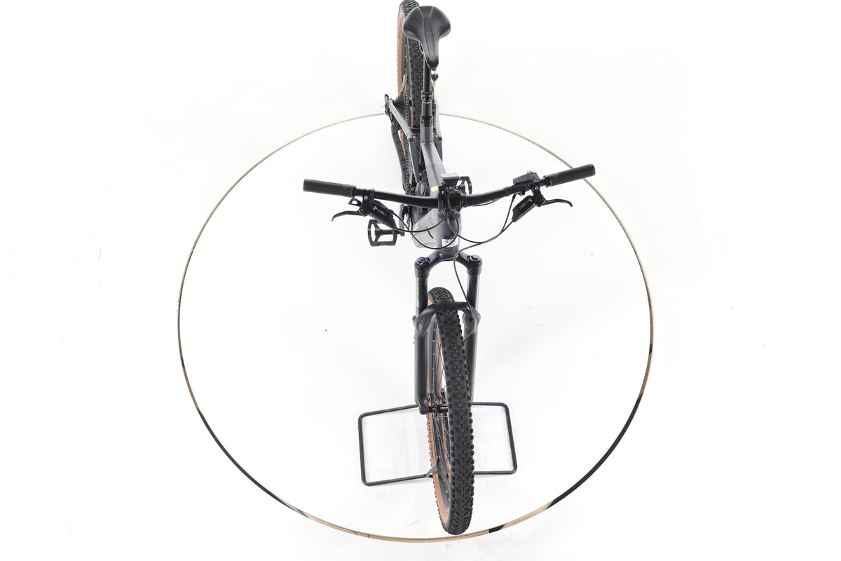 Cube Stereo Hybrid 140 HPC Race 750 E-Bike Fully Carbon - Image 16