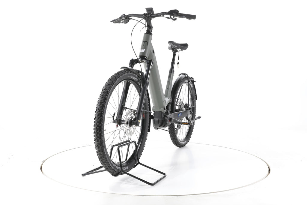 Moustache Bikes J. ALL SUV E-Bike Tiefeinsteiger 2024 - Image 5