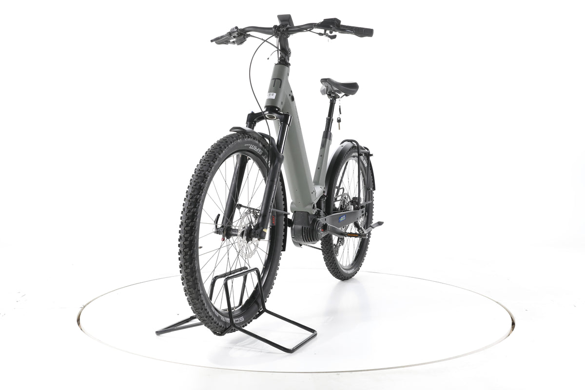Moustache Bikes J. ALL SUV E-Bike Tiefeinsteiger 2024 - Image 5