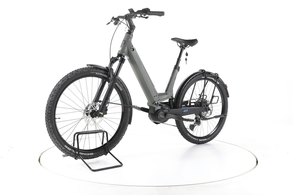 Moustache Bikes J. ALL SUV E-Bike Tiefeinsteiger 2024 - Image 6