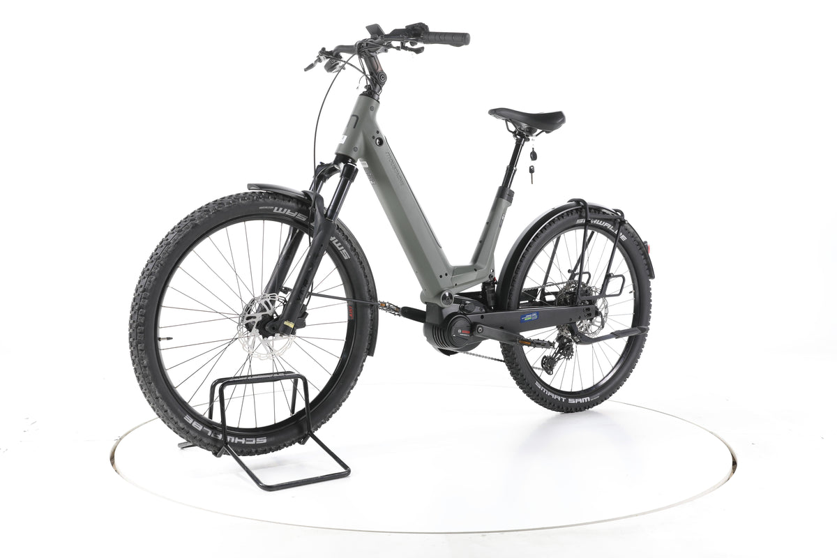 Moustache Bikes J. ALL SUV E-Bike Tiefeinsteiger 2024 - Image 6