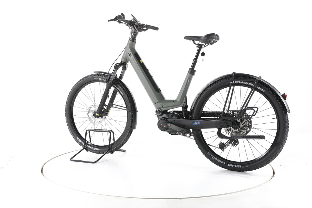Moustache Bikes J. ALL SUV E-Bike Tiefeinsteiger 2024 - Image 8