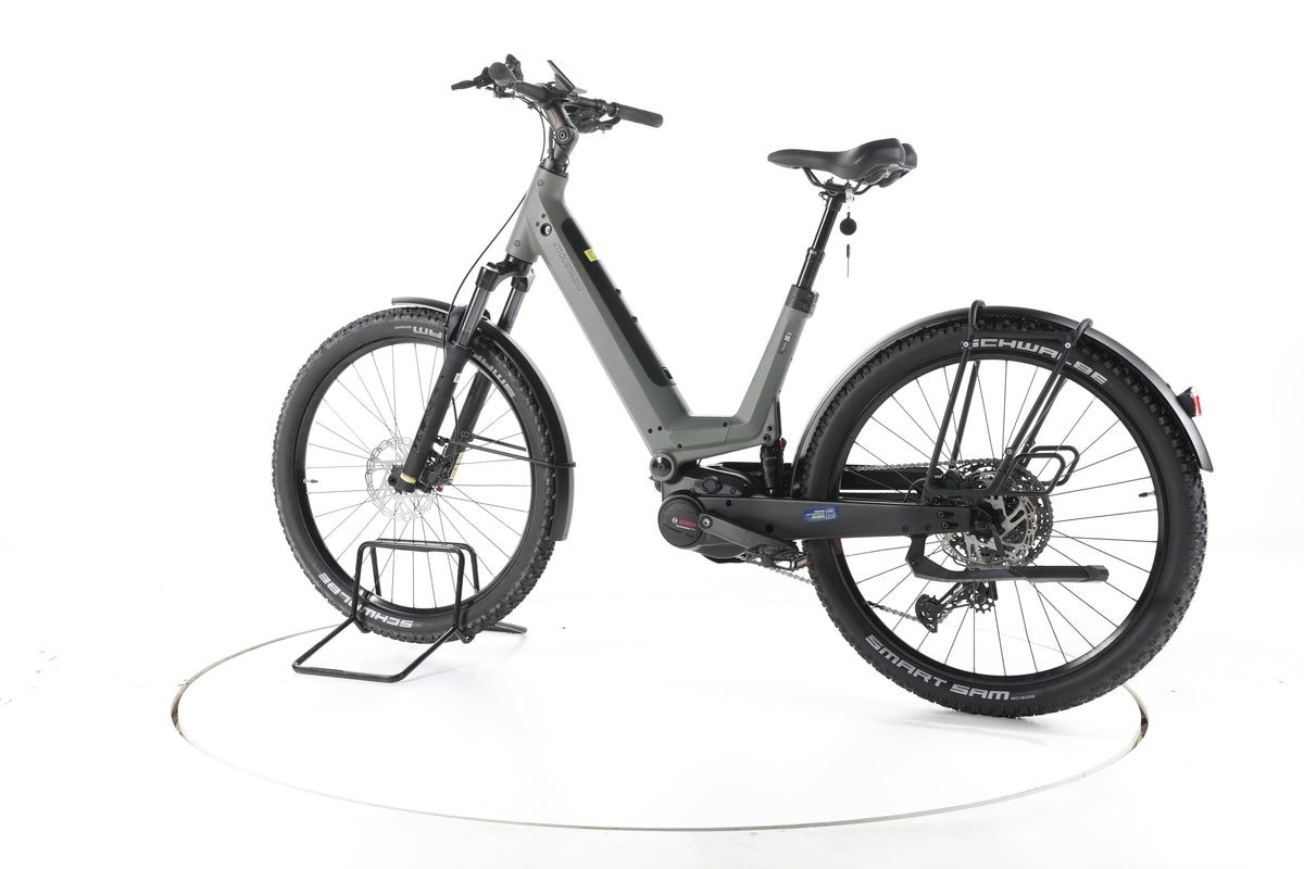 Moustache Bikes J. ALL SUV E-Bike Tiefeinsteiger 2024 - Image 8