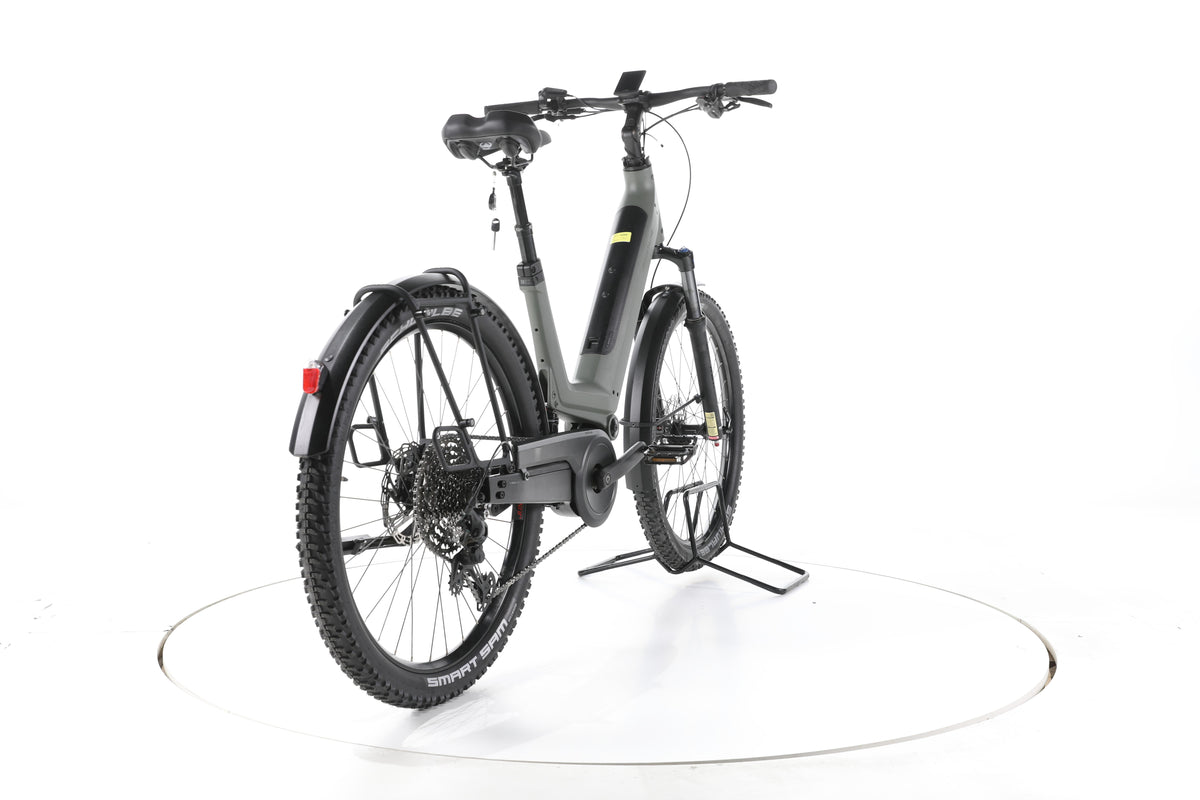 Moustache Bikes J. ALL SUV E-Bike Tiefeinsteiger 2024 - Image 11