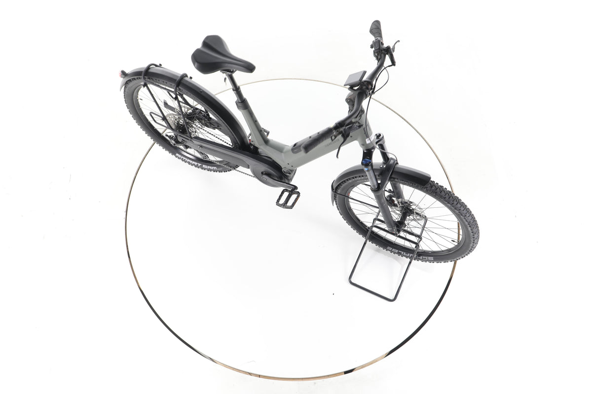 Moustache Bikes J. ALL SUV E-Bike Tiefeinsteiger 2024 - Image 14