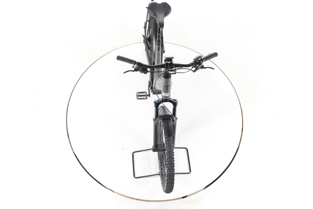 Moustache Bikes J. ALL SUV E-Bike Tiefeinsteiger 2024 - Image 16