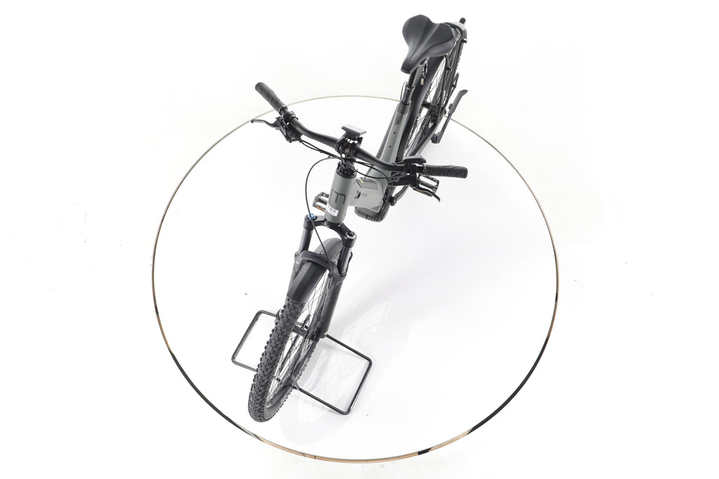 Moustache Bikes J. ALL SUV E-Bike Tiefeinsteiger 2024 - Image 17