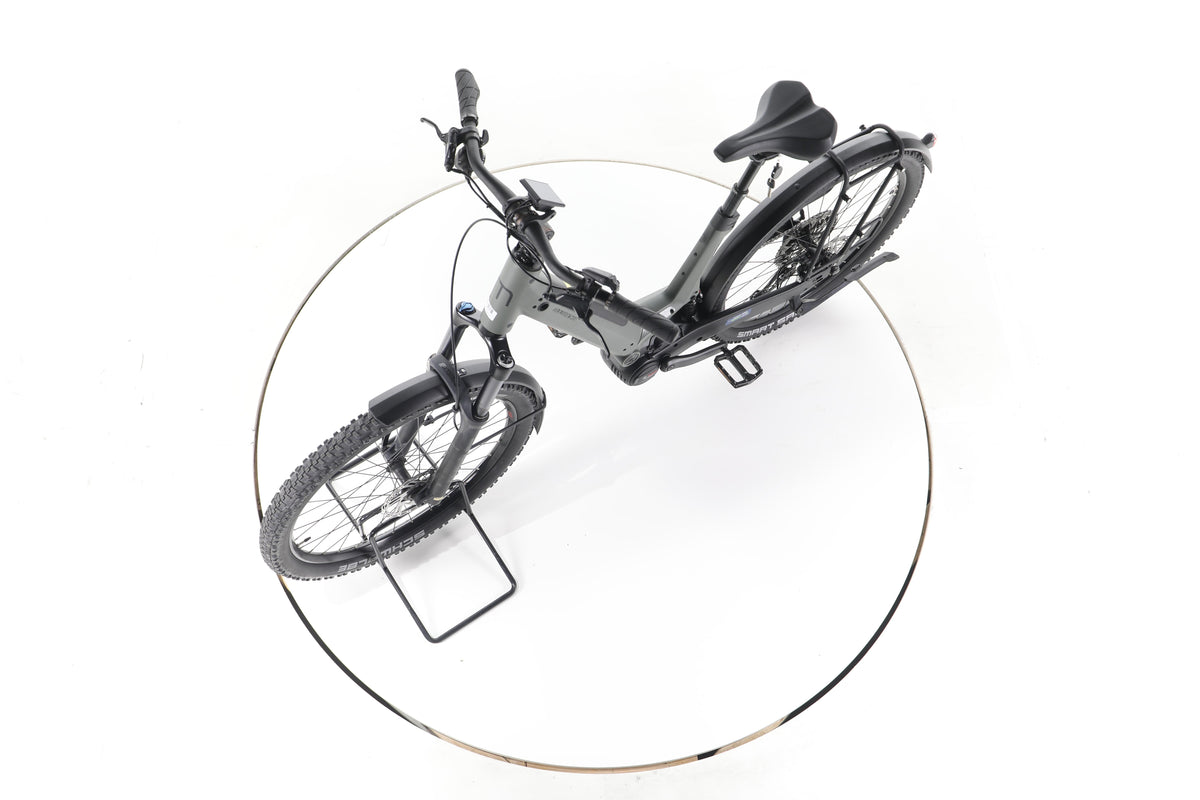 Moustache Bikes J. ALL SUV E-Bike Tiefeinsteiger 2024 - Image 18