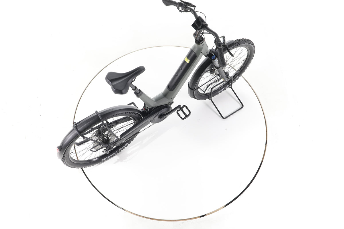 Moustache Bikes J. ALL SUV E-Bike Tiefeinsteiger 2024 - Image 24