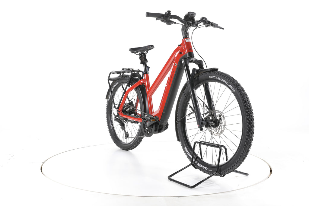 Riese & Müller Charger3 Mixte GT touring Trekking E-Bike - Image 3
