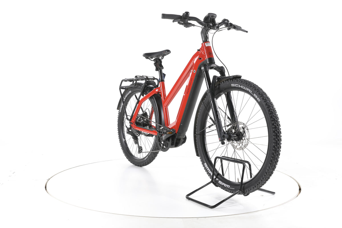 Riese & Müller Charger3 Mixte GT touring Trekking E-Bike - Image 3