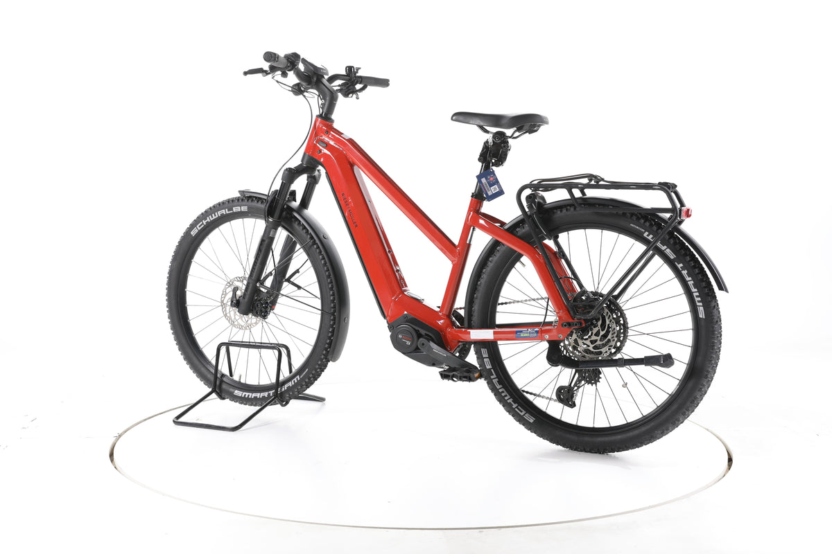 Riese & Müller Charger3 Mixte GT touring Trekking E-Bike - Image 8