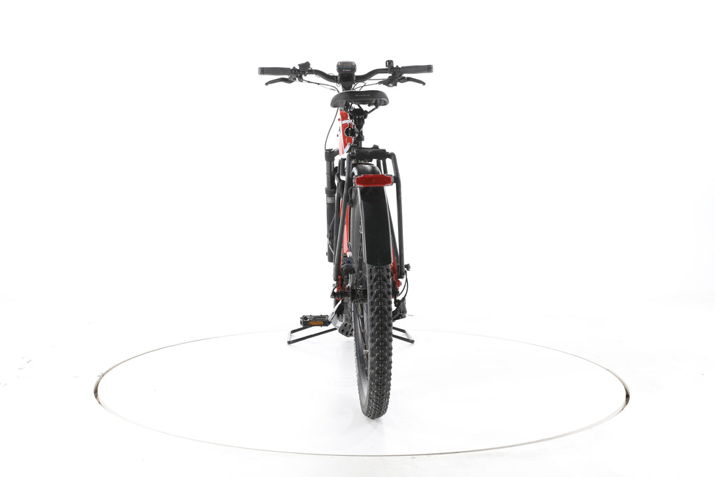 Riese & Müller Charger3 Mixte GT touring Trekking E-Bike - Image 10
