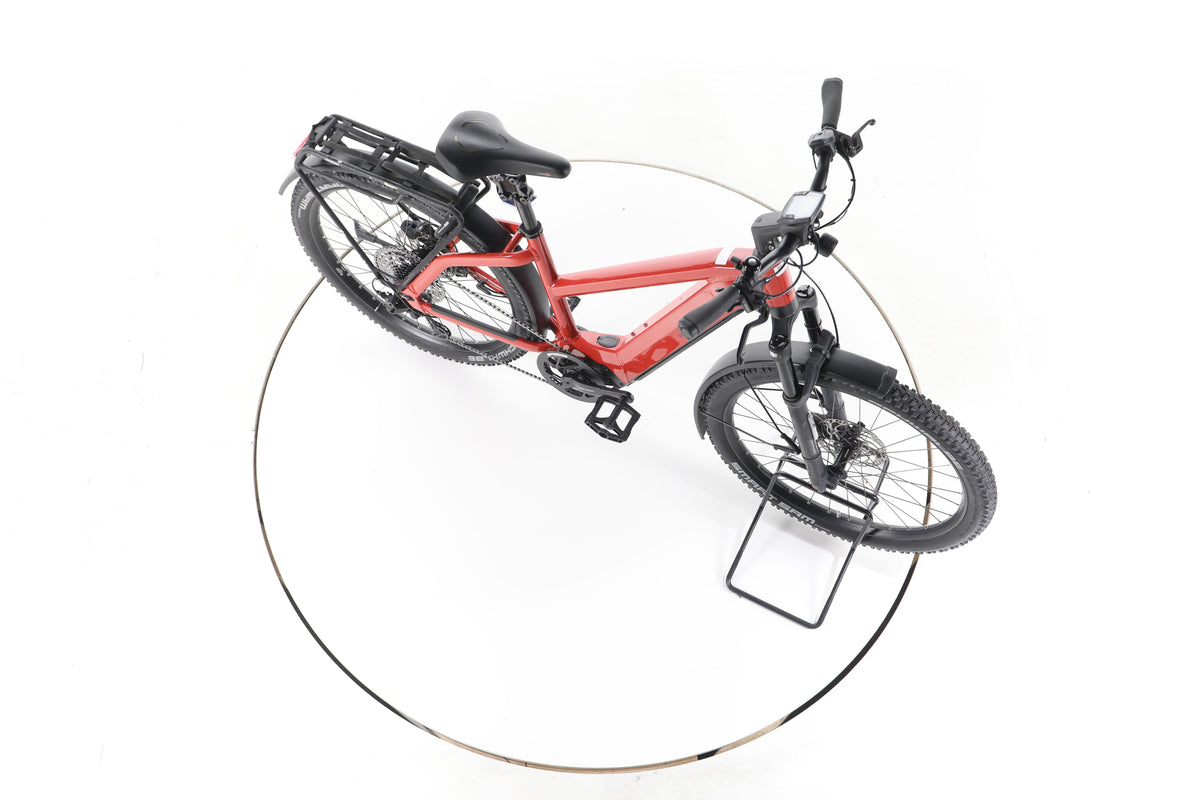 Riese & Müller Charger3 Mixte GT touring Trekking E-Bike - Image 14