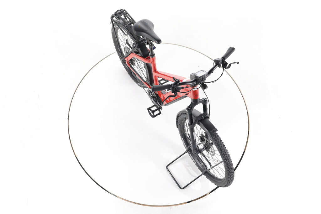 Riese & Müller Charger3 Mixte GT touring Trekking E-Bike - Image 15