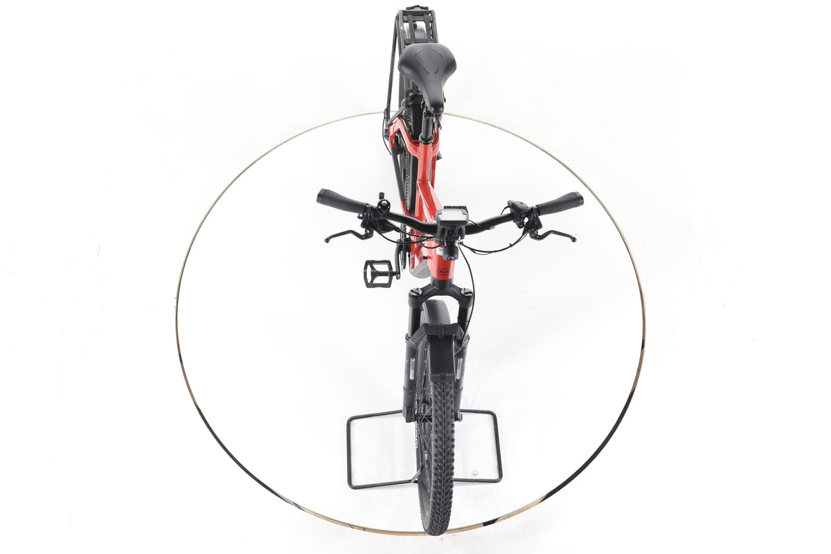 Riese & Müller Charger3 Mixte GT touring Trekking E-Bike - Image 16