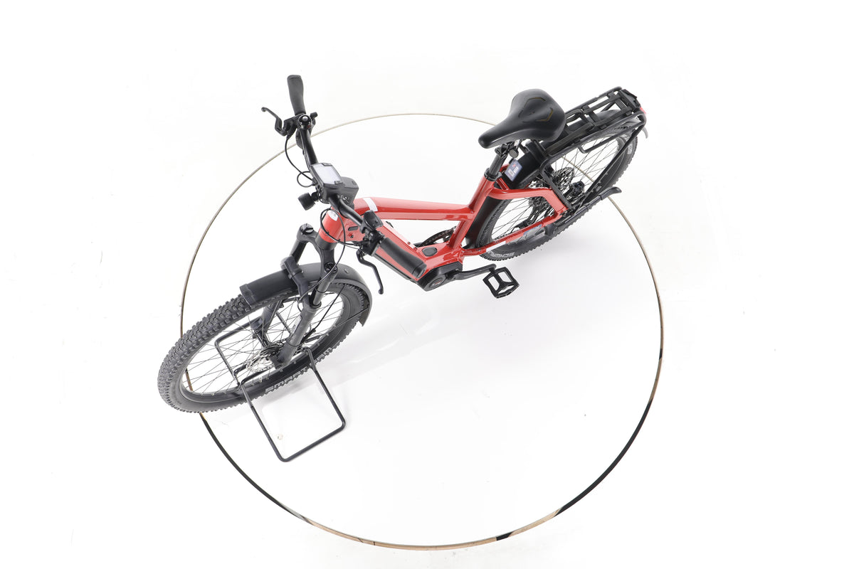 Riese & Müller Charger3 Mixte GT touring Trekking E-Bike - Image 18