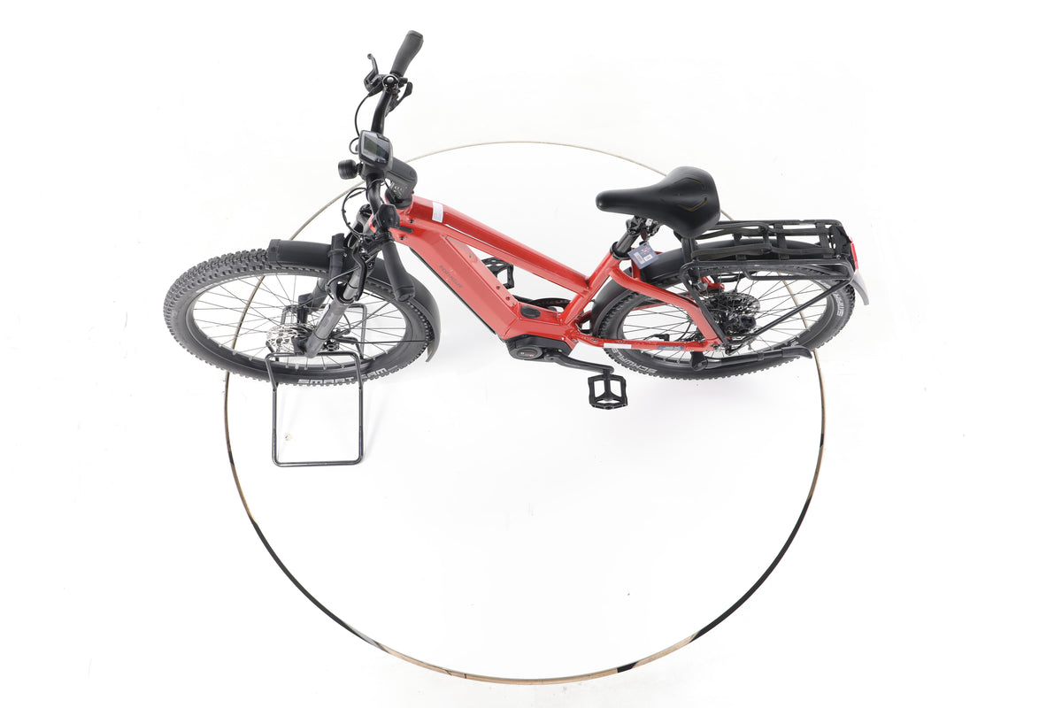 Riese & Müller Charger3 Mixte GT touring Trekking E-Bike - Image 19