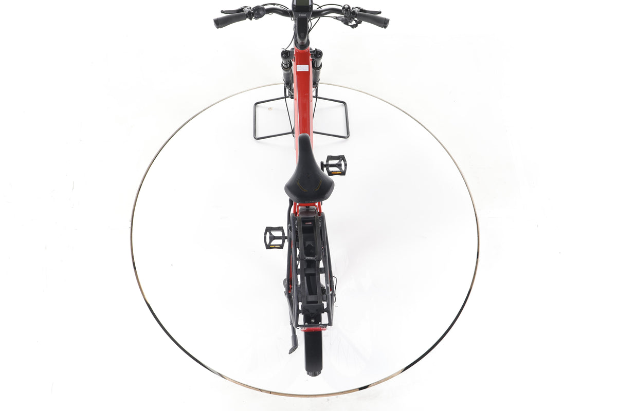 Riese & Müller Charger3 Mixte GT touring Trekking E-Bike - Image 22