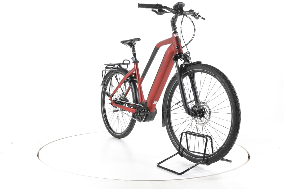 Velo de Ville AEB490 City E-Bike - Image 3