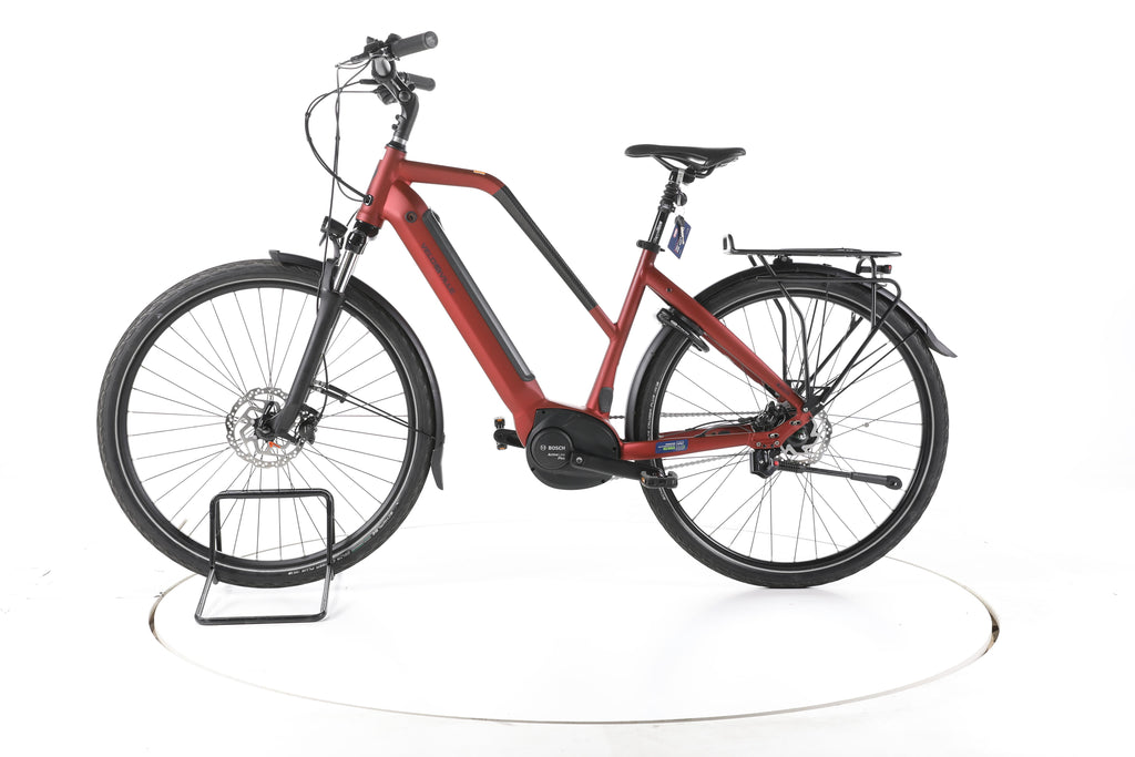 Velo de Ville AEB490 City E-Bike - Image 7