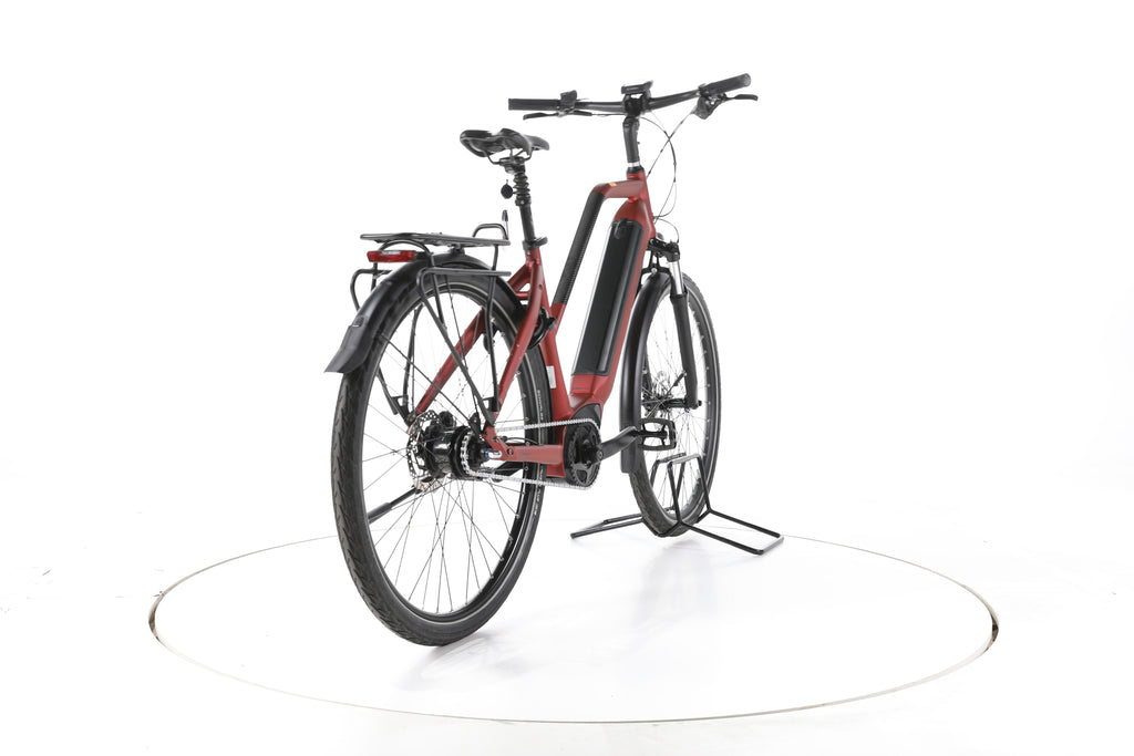 Velo de Ville AEB490 City E-Bike - Image 11