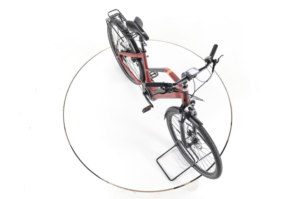 Velo de Ville AEB490 City E-Bike - Image 15