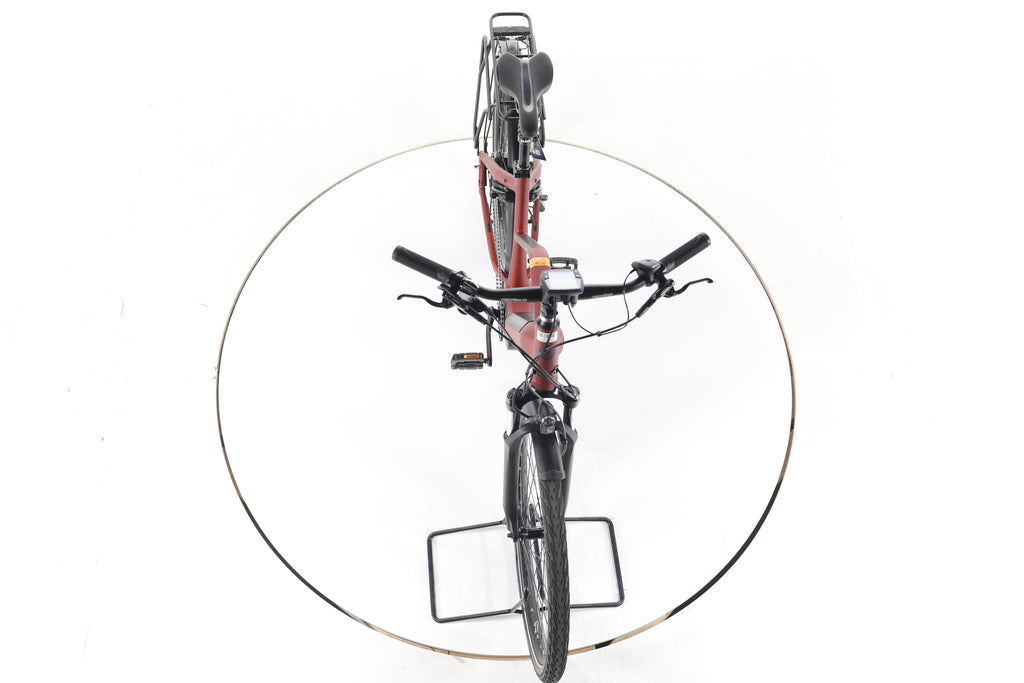 Velo de Ville AEB490 City E-Bike - Image 16