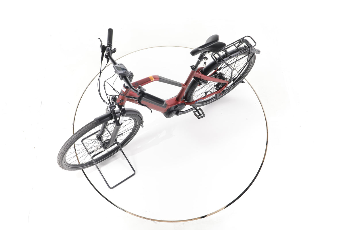 Velo de Ville AEB490 City E-Bike - Image 18