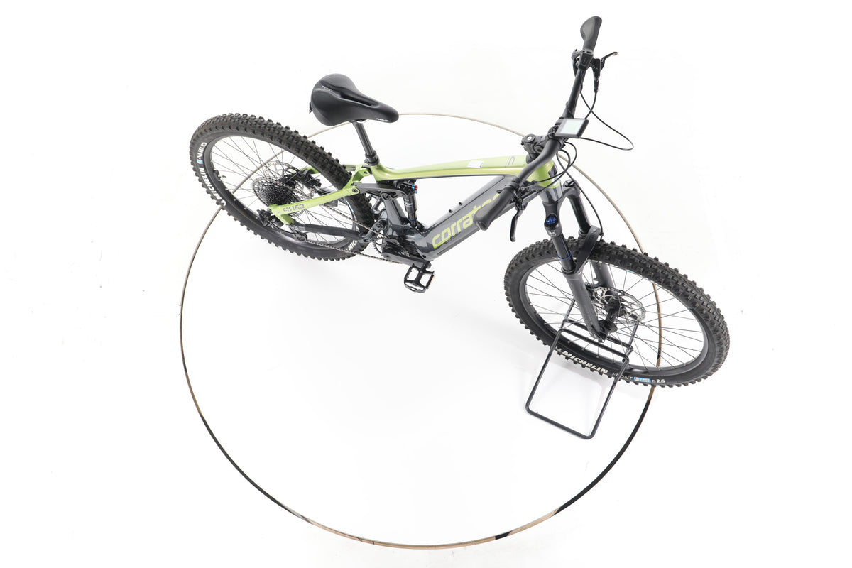 Corratec RS 160 Elite E-Bike Fully - Image 14