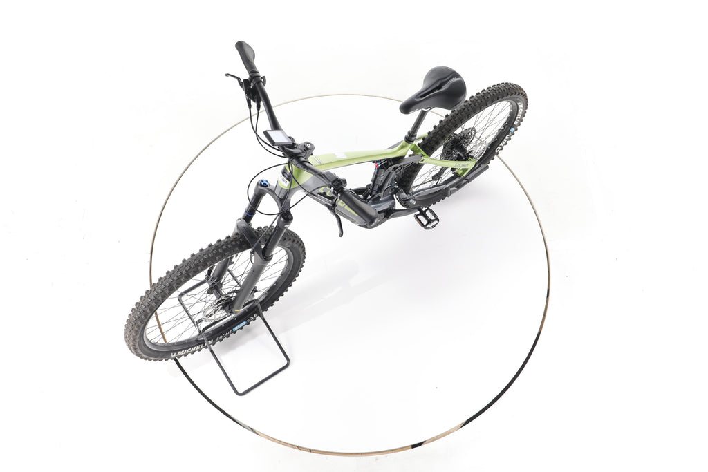 Corratec RS 160 Elite E-Bike Fully - Image 18