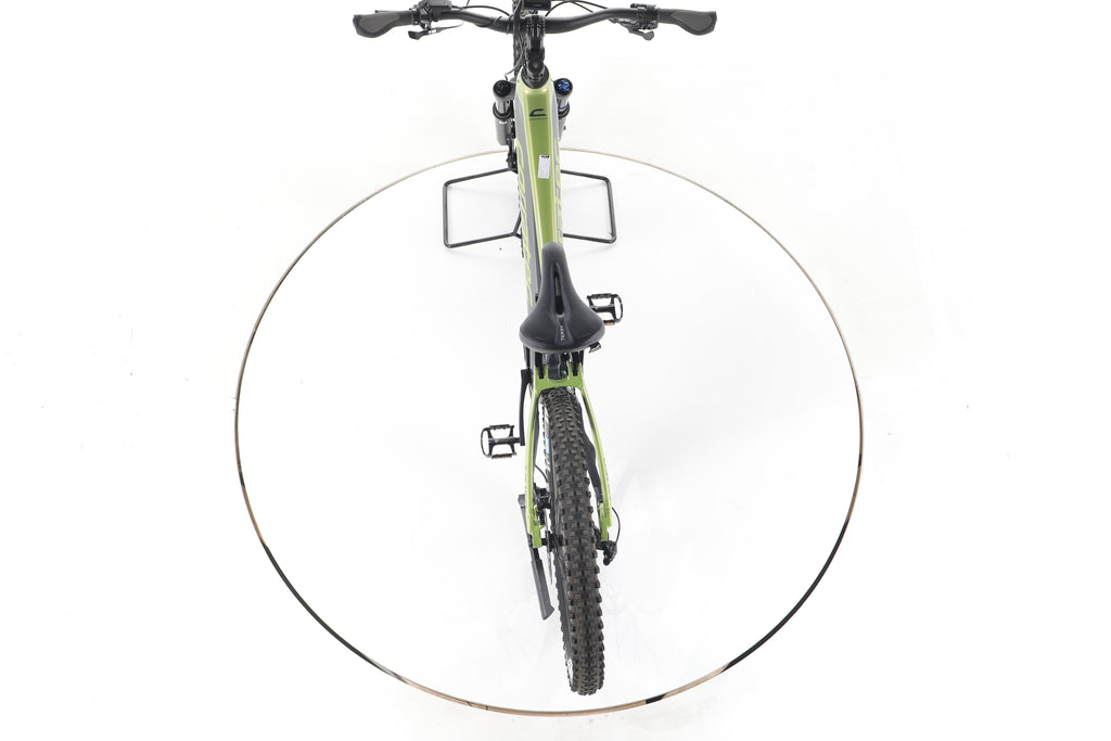 Corratec RS 160 Elite E-Bike Fully - Image 22