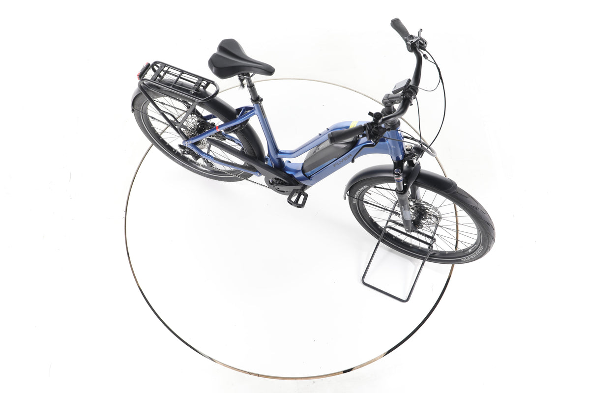FLYER Upstreet 3 7.0 Trekking E-Bike - Image 14