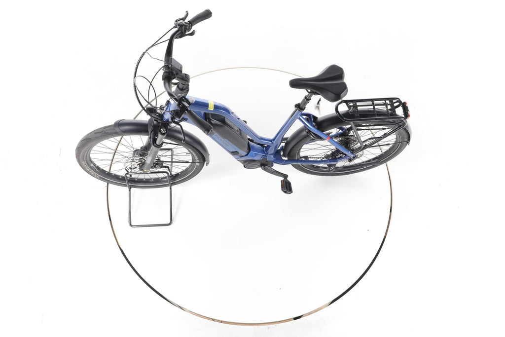 FLYER Upstreet 3 7.0 Trekking E-Bike - Image 19