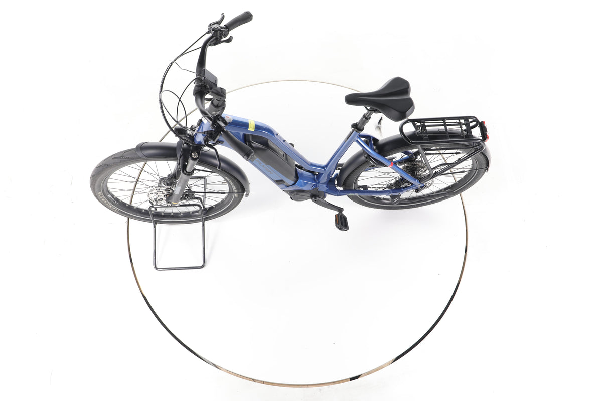 FLYER Upstreet 3 7.0 Trekking E-Bike - Image 19