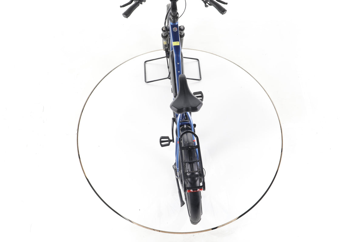 FLYER Upstreet 3 7.0 Trekking E-Bike - Image 22