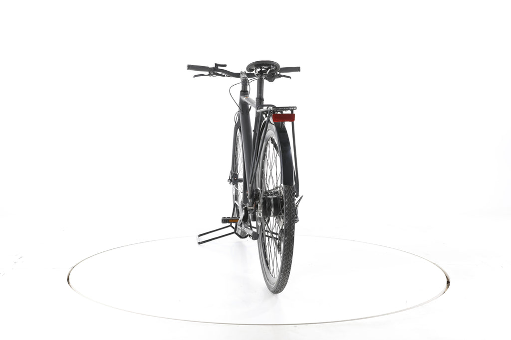 FALTER E 9.0 Trekking E-Bike - Image 10