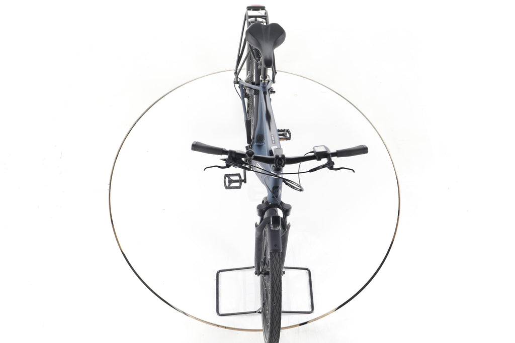Scott Sub Tour eRide 20 Trekking E-Bike - Image 16