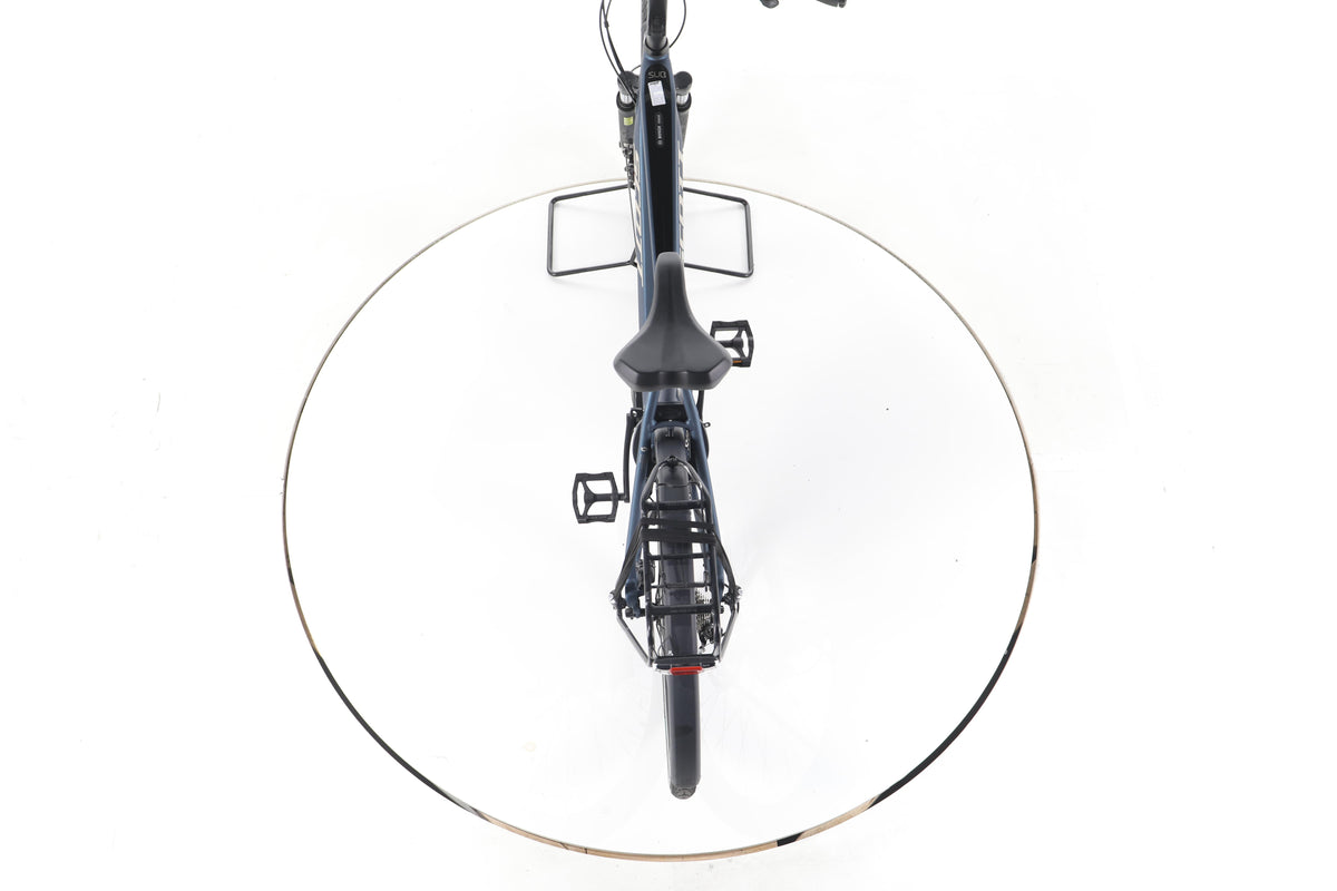 Scott Sub Tour eRide 20 Trekking E-Bike - Image 22
