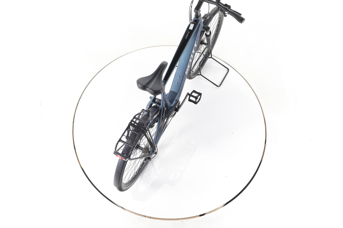 Scott Sub Tour eRide 20 Trekking E-Bike - Image 23