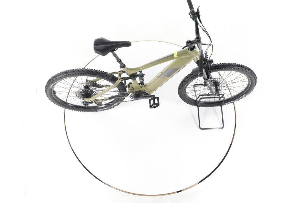 MORRISON YUROK FS E-Bike Fully - Image 13