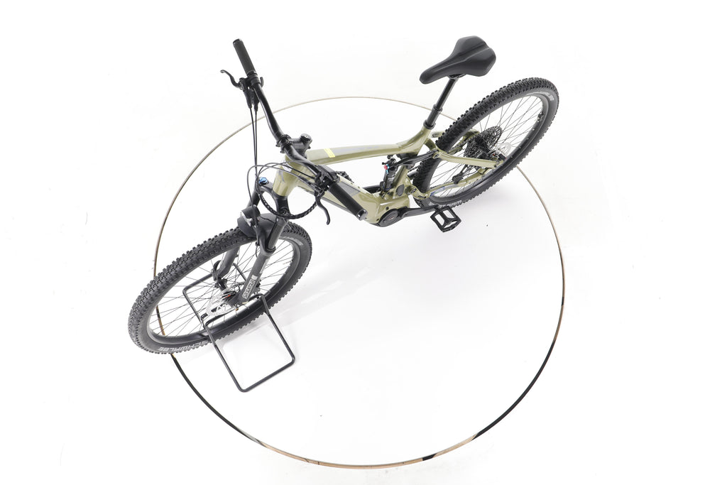 MORRISON YUROK FS E-Bike Fully - Image 18