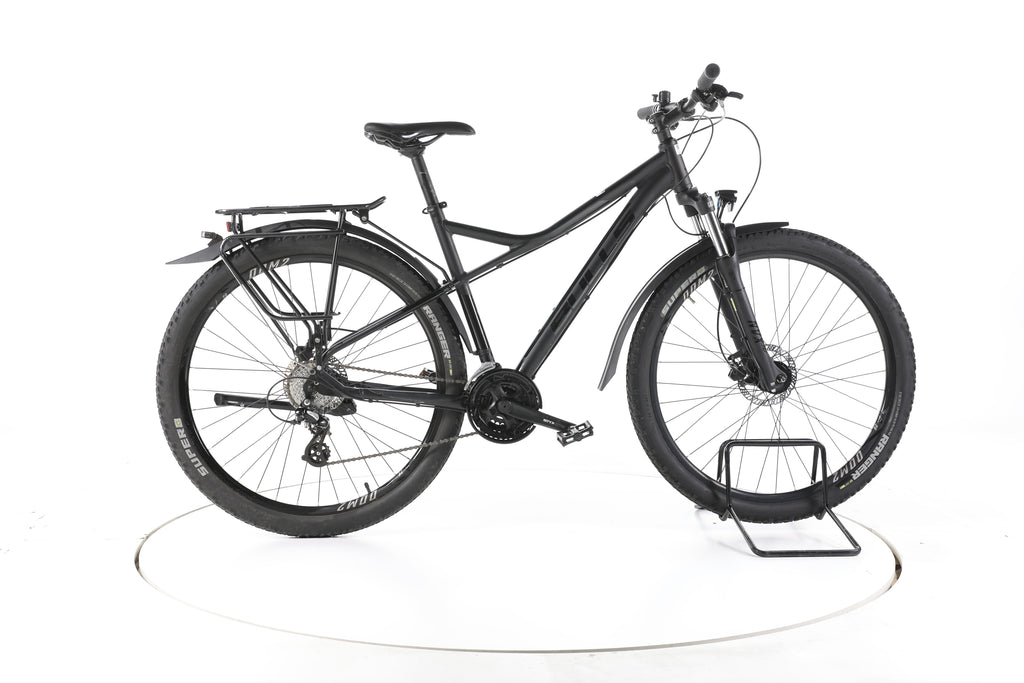 Bulls Sharptail Street 3 Fahrrad City & Trekking - Image 1