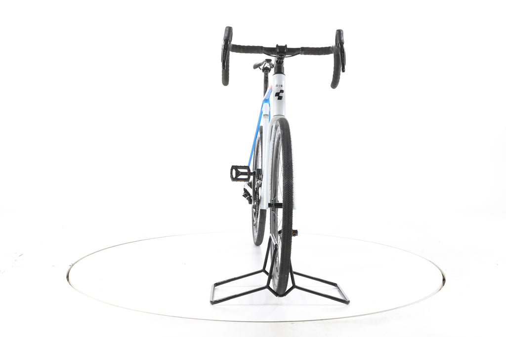 Cube Cross Race C:62 SLX Gravelbike Carbon 2024 - Image 4
