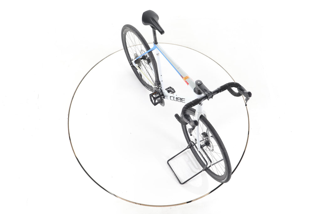 Cube Cross Race C:62 SLX Gravelbike Carbon 2024 - Image 15