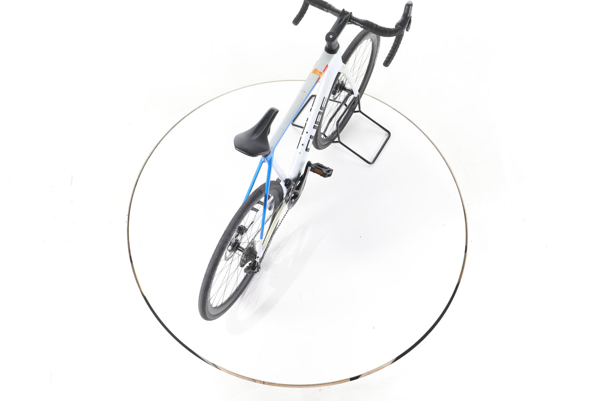 Cube Cross Race C:62 SLX Gravelbike Carbon 2024 - Image 23