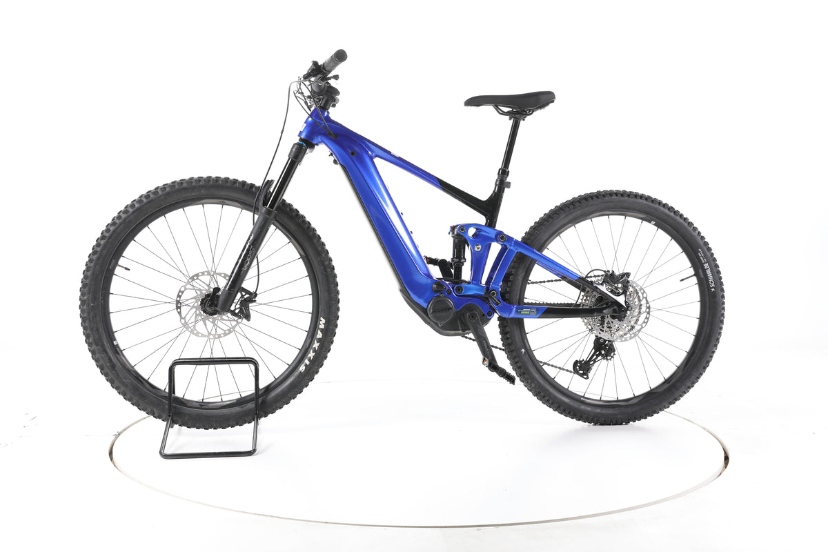 Giant Trance X E+ 2 E-Bike Fully - Image 7