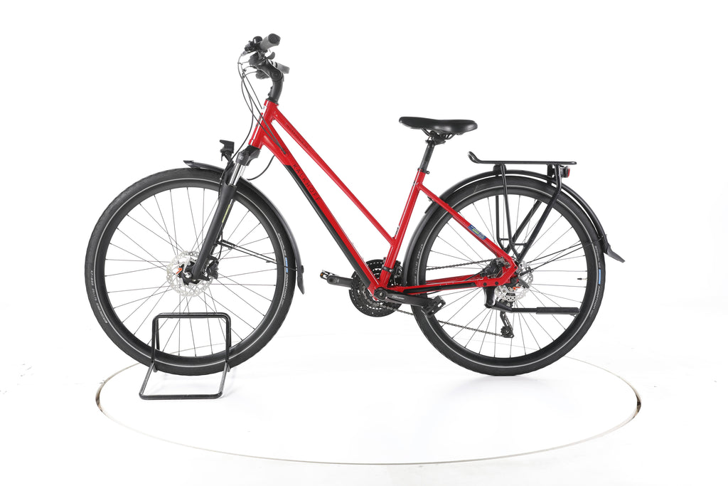 Kalkhoff Endeavour 30 Fahrrad City & Trekking - Image 7